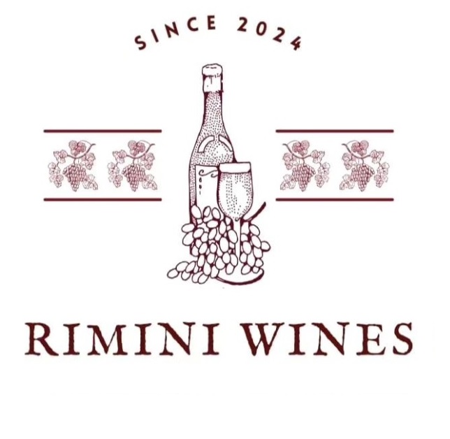 Rimini Wines Logo